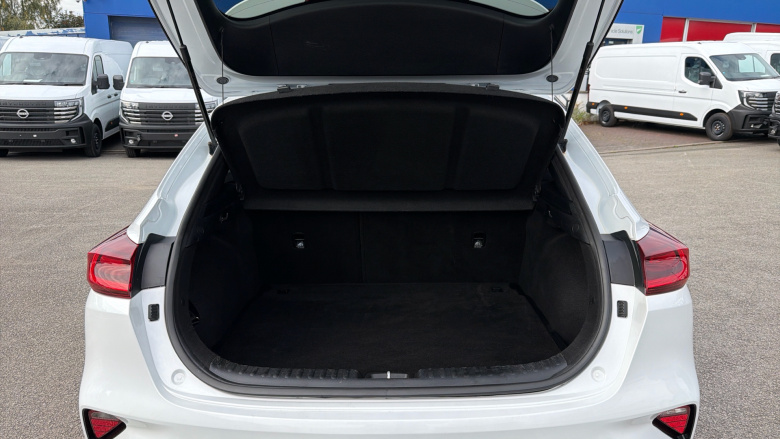 Kia Xceed 1.0T GDi ISG 3 5dr Petrol Hatchback